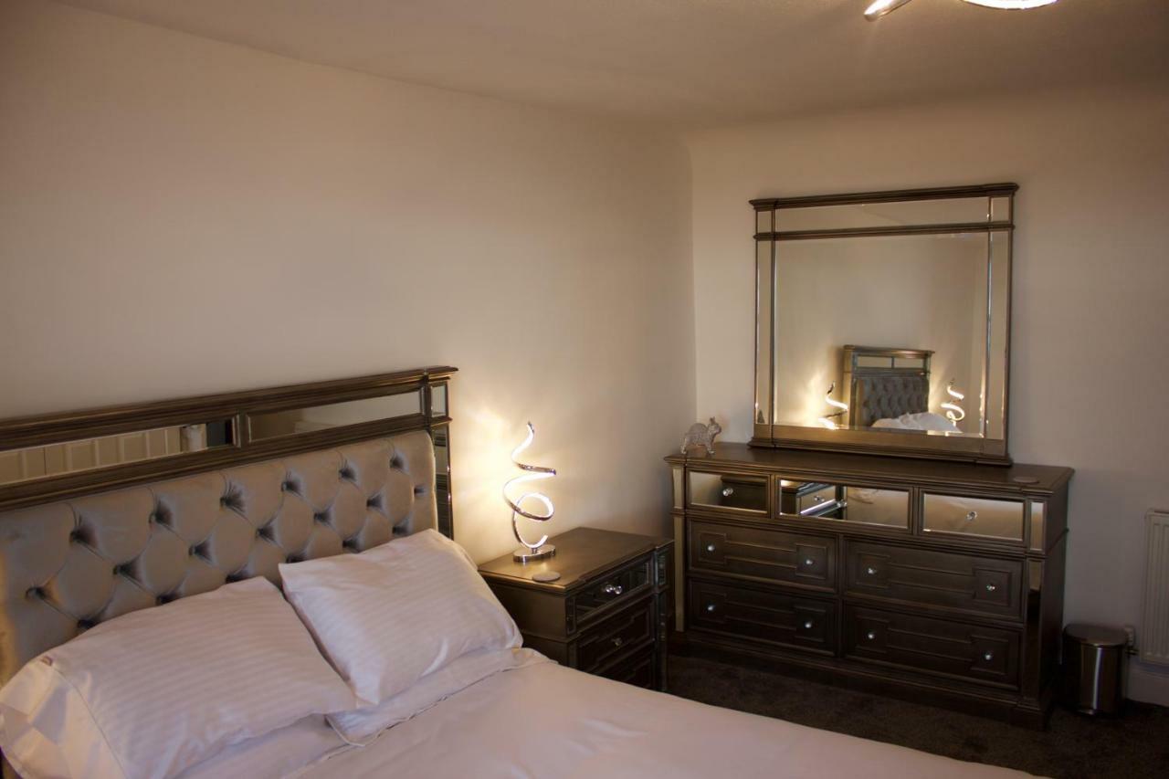 Claymore Apartment Broughty Ferry 던디 외부 사진