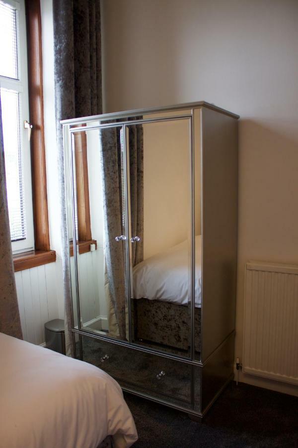 Claymore Apartment Broughty Ferry 던디 외부 사진